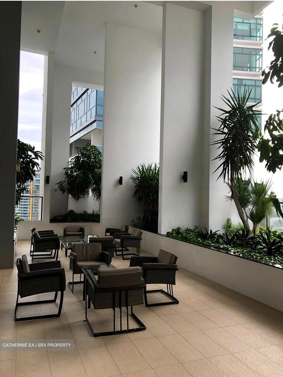 Soleil @ Sinaran (D11), Condominium #442903351
